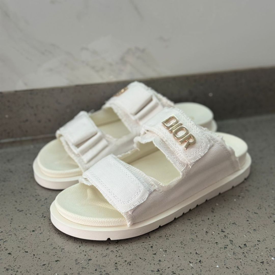 Sandalia  Hueso Premium